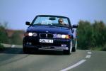 Alpina B8 4.6 Cabrio 1995 года